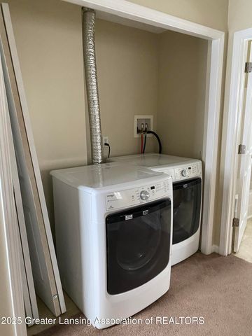 205 Hill Street, Lansing, MI 48912