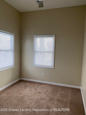 205 Hill Street, Lansing, MI 48912