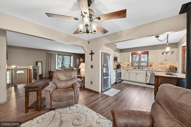 6323 Red Maple Lane, Lino Lakes, MN 55014