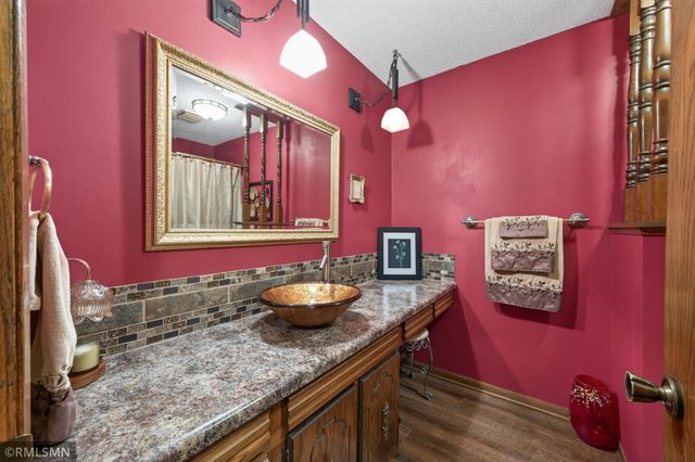 6323 Red Maple Lane, Lino Lakes, MN 55014