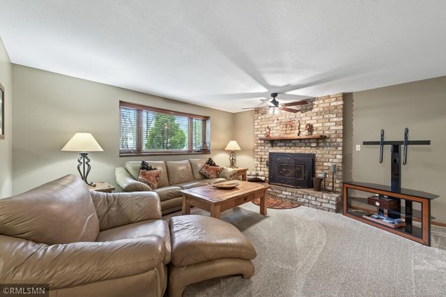 6323 Red Maple Lane, Lino Lakes, MN 55014