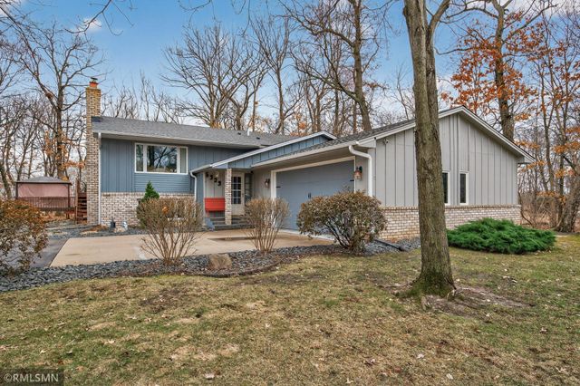 6323 Red Maple Lane, Lino Lakes, MN 55014