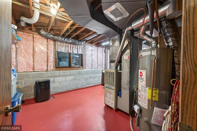 6323 Red Maple Lane, Lino Lakes, MN 55014