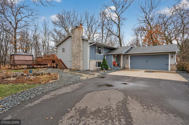 6323 Red Maple Lane, Lino Lakes, MN 55014