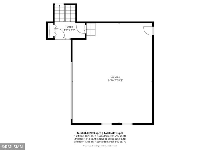 6323 Red Maple Lane, Lino Lakes, MN 55014