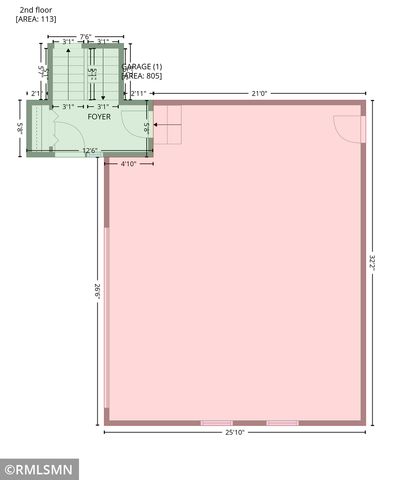 6323 Red Maple Lane, Lino Lakes, MN 55014