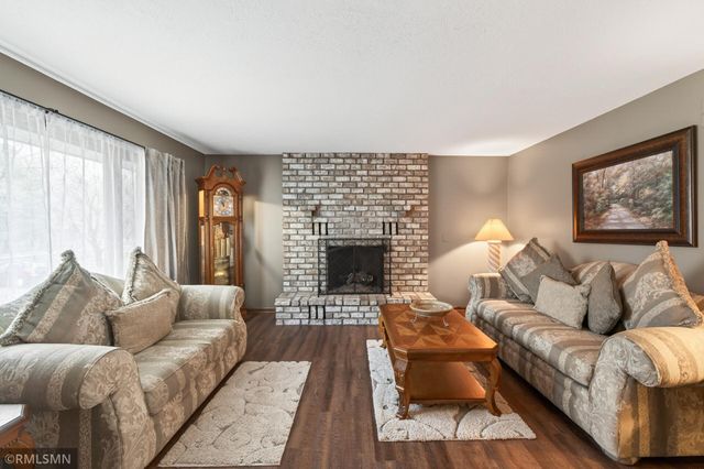 6323 Red Maple Lane, Lino Lakes, MN 55014