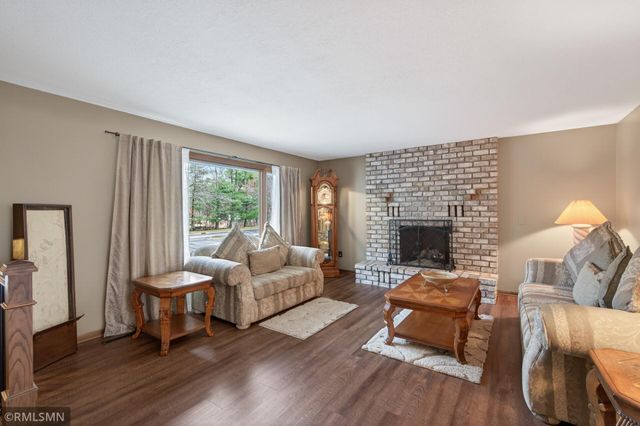 6323 Red Maple Lane, Lino Lakes, MN 55014