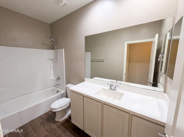 23680 W MAGNOLIA Drive, Buckeye, AZ 85326