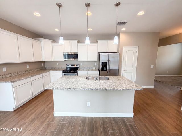 23680 W MAGNOLIA Drive, Buckeye, AZ 85326