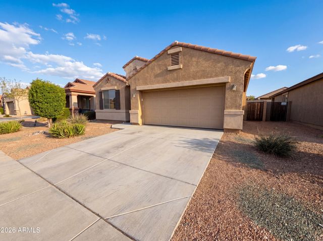 23680 W MAGNOLIA Drive, Buckeye, AZ 85326