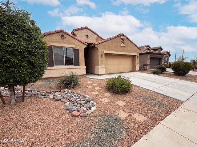 23680 W MAGNOLIA Drive, Buckeye, AZ 85326