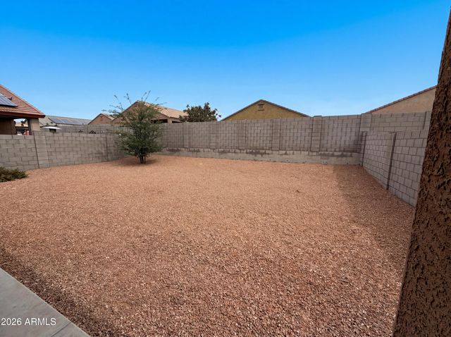 23680 W MAGNOLIA Drive, Buckeye, AZ 85326