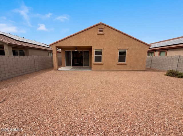 23680 W MAGNOLIA Drive, Buckeye, AZ 85326
