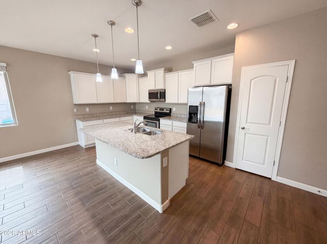 23680 W MAGNOLIA Drive, Buckeye, AZ 85326