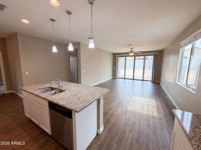 23680 W MAGNOLIA Drive, Buckeye, AZ 85326