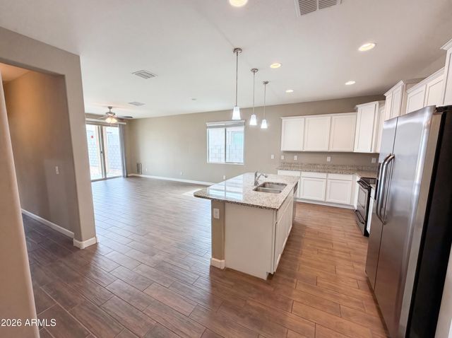 23680 W MAGNOLIA Drive, Buckeye, AZ 85326