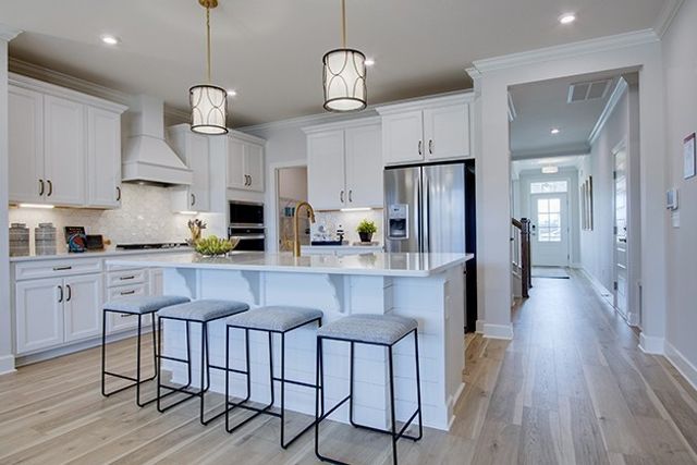 521 Red Barn Way, Mount Juliet, TN 37122