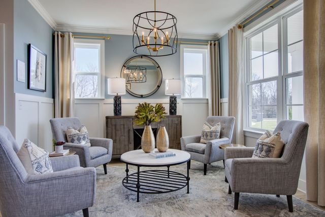 521 Red Barn Way, Mount Juliet, TN 37122