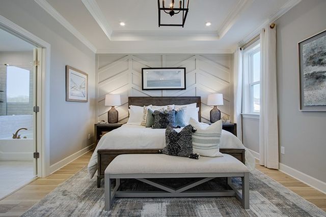 521 Red Barn Way, Mount Juliet, TN 37122