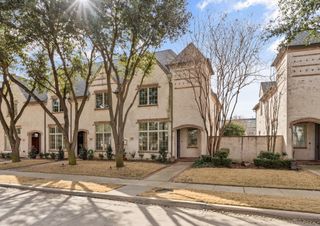 743 Warwick Lane, Coppell, TX 75019