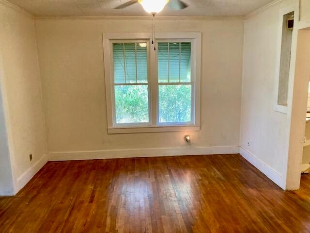 17 Nowling Drive, Defuniak Springs, FL 32433