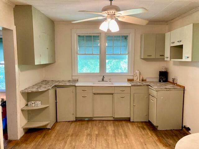 17 Nowling Drive, Defuniak Springs, FL 32433