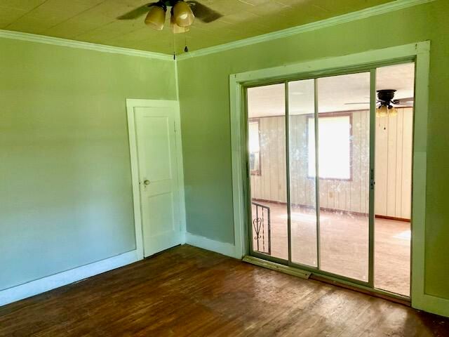 17 Nowling Drive, Defuniak Springs, FL 32433