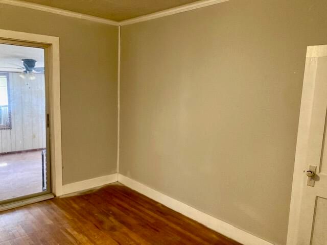 17 Nowling Drive, Defuniak Springs, FL 32433