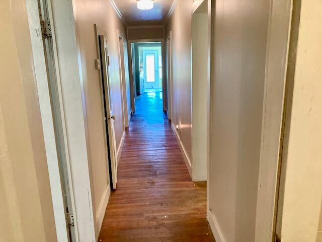 17 Nowling Drive, Defuniak Springs, FL 32433