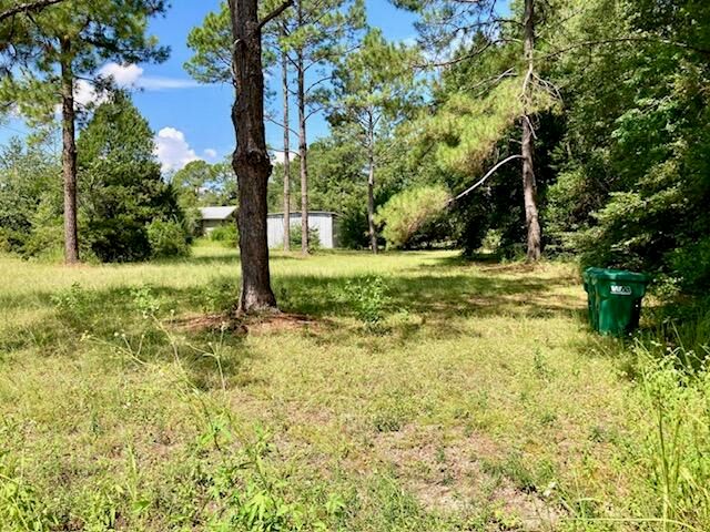17 Nowling Drive, Defuniak Springs, FL 32433