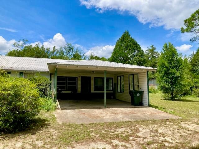 17 Nowling Drive, Defuniak Springs, FL 32433