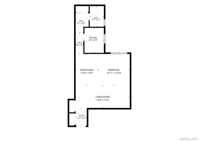 226-26 Union Turnpike 5J, Oakland Gardens, NY 11364