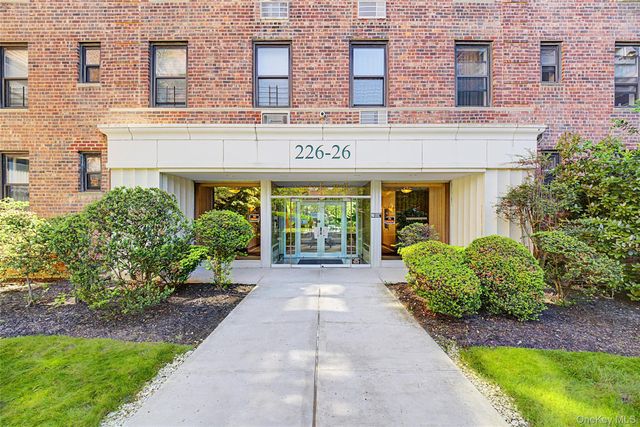 226-26 Union Turnpike 5J, Oakland Gardens, NY 11364