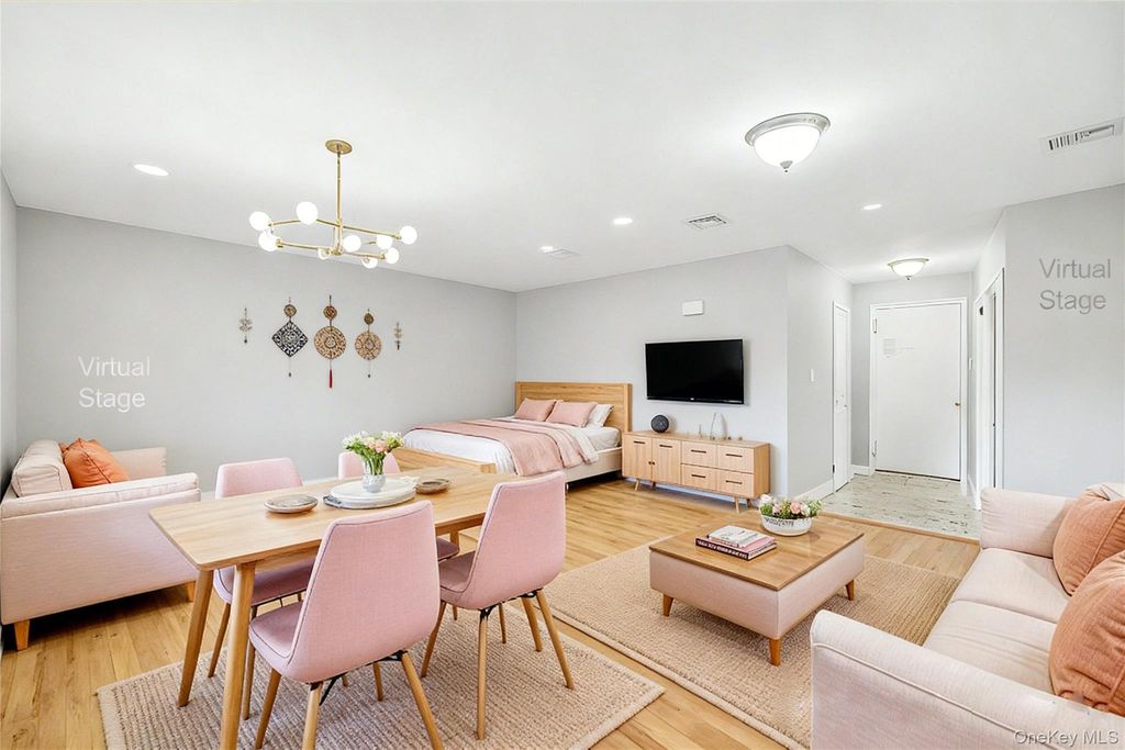226-26 Union Turnpike 5J, Oakland Gardens, NY 11364
