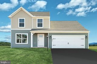 6312 LIAM DR #LOT 40, Spring Grove, PA 17362