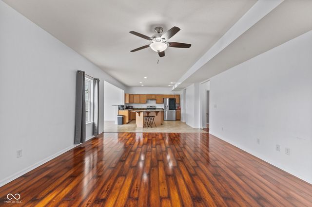3109 Hurst Street, Whiteland, IN 46184