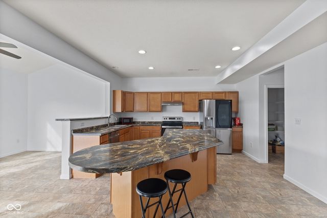 3109 Hurst Street, Whiteland, IN 46184