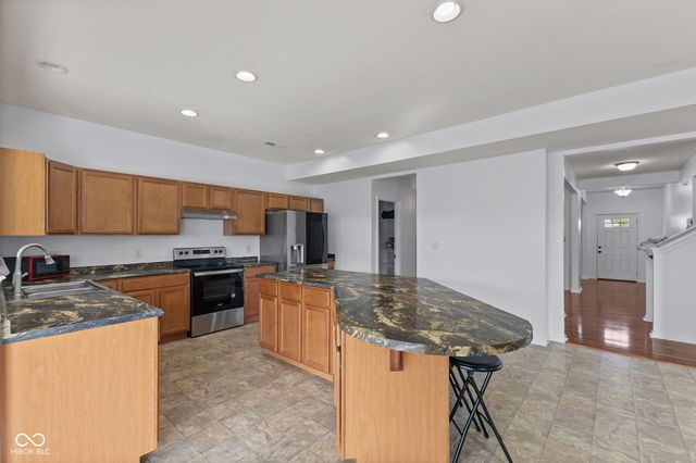 3109 Hurst Street, Whiteland, IN 46184
