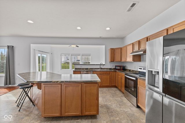 3109 Hurst Street, Whiteland, IN 46184