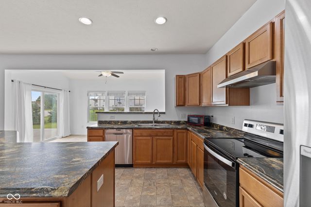 3109 Hurst Street, Whiteland, IN 46184