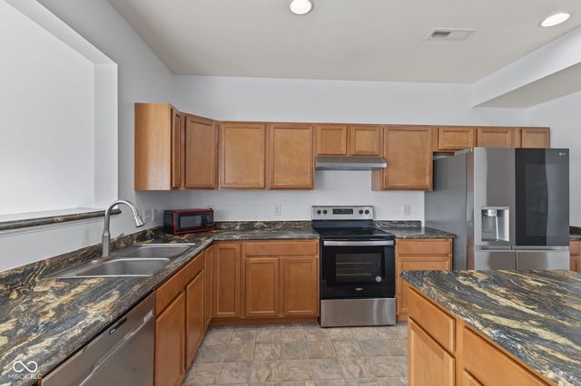 3109 Hurst Street, Whiteland, IN 46184