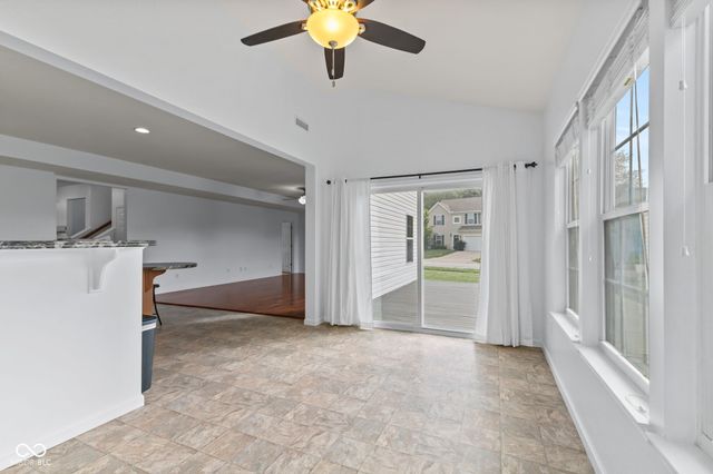 3109 Hurst Street, Whiteland, IN 46184