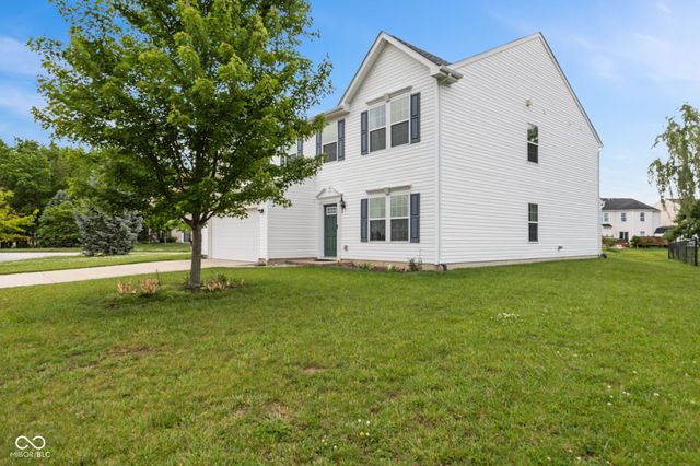 3109 Hurst Street, Whiteland, IN 46184