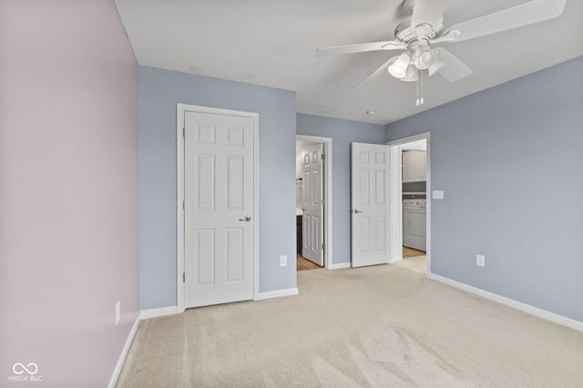 3109 Hurst Street, Whiteland, IN 46184