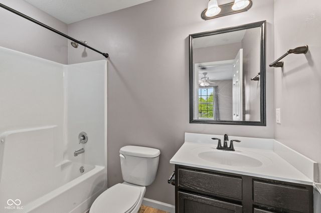 3109 Hurst Street, Whiteland, IN 46184