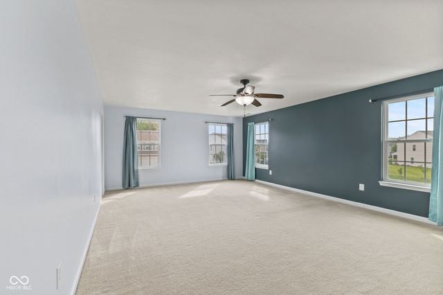 3109 Hurst Street, Whiteland, IN 46184