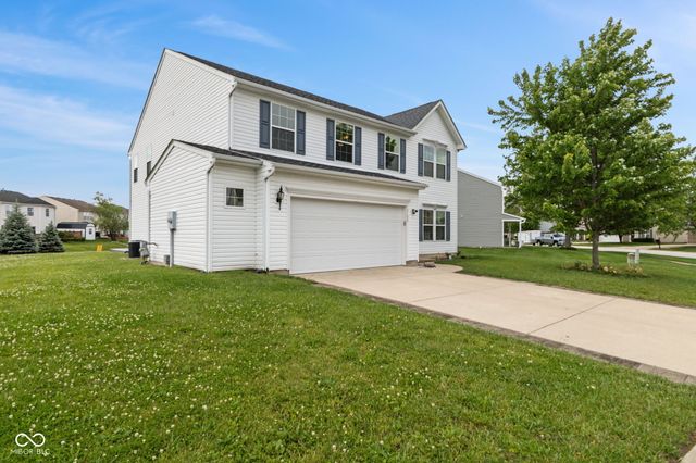 3109 Hurst Street, Whiteland, IN 46184