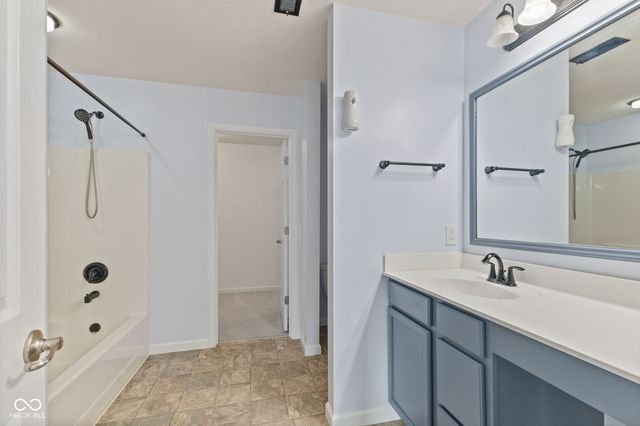 3109 Hurst Street, Whiteland, IN 46184