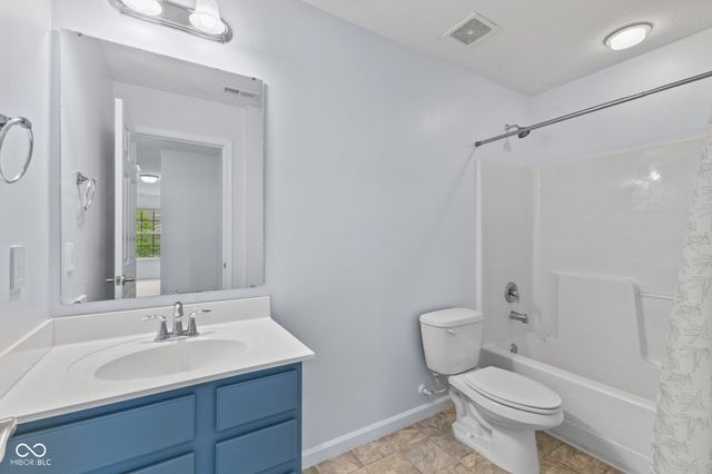 3109 Hurst Street, Whiteland, IN 46184
